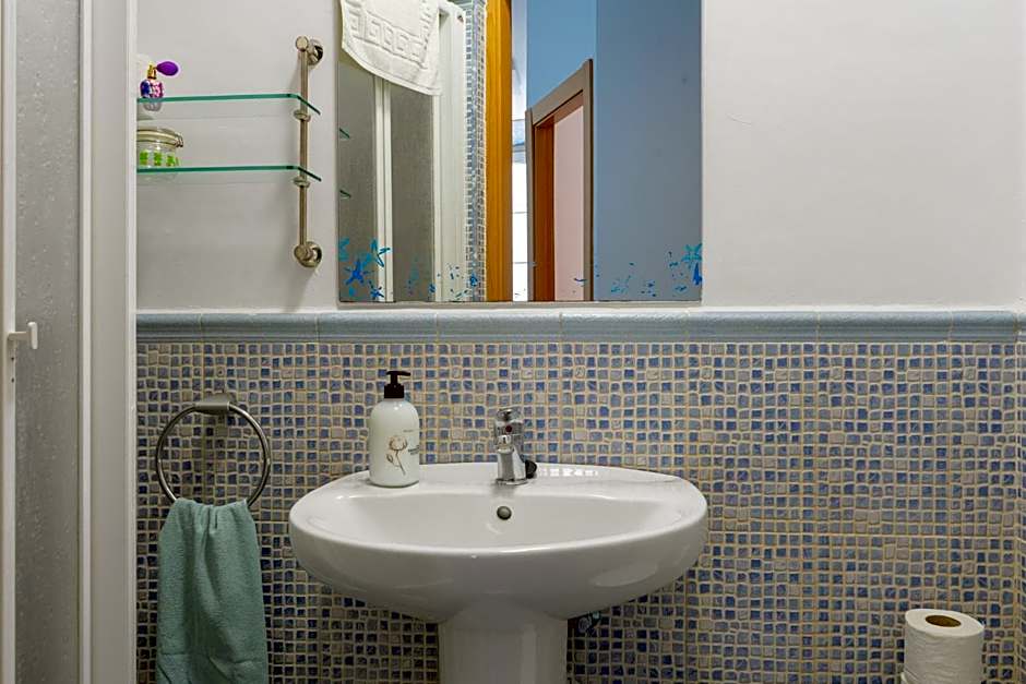 Mar y Arte Apartamentos