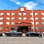 The Lodge Red Hook