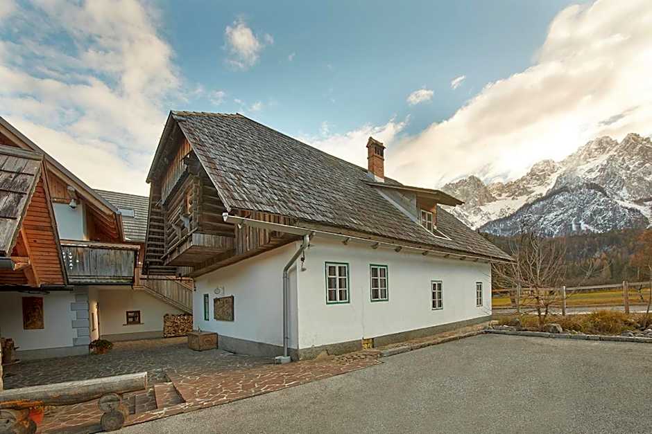 Rute Hotel and Apartments