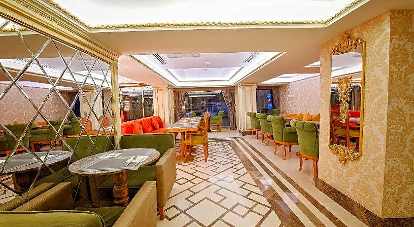 Hotel Marcello