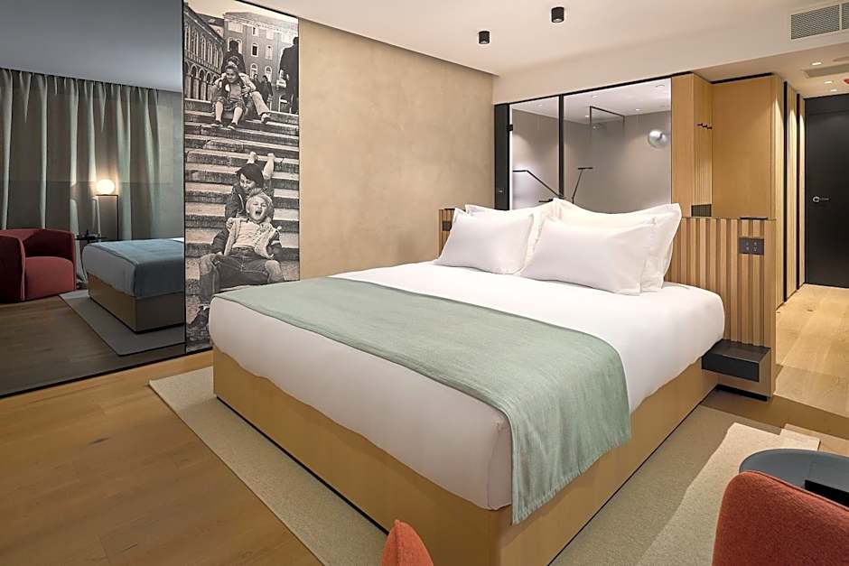 Hotel Ambasador