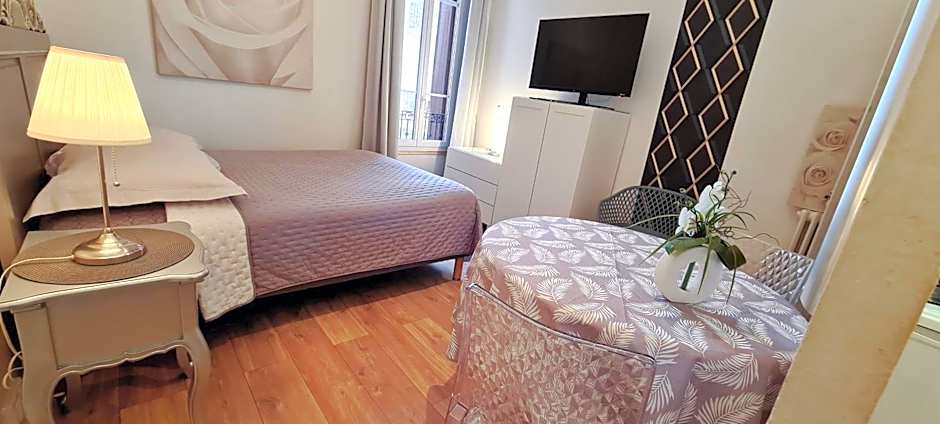 SeaYouSoon Inn Cannes - Studios