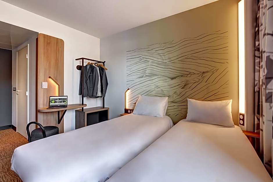B&B HOTEL Evian Publier