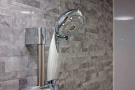 Villa Twin Room with No Window - Non-Smoking