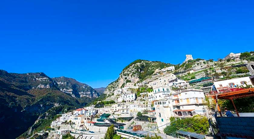 Dint'a Torre Bed and Breakfast