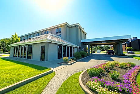 Townhouse Near Hall Of Fame Canton I 77