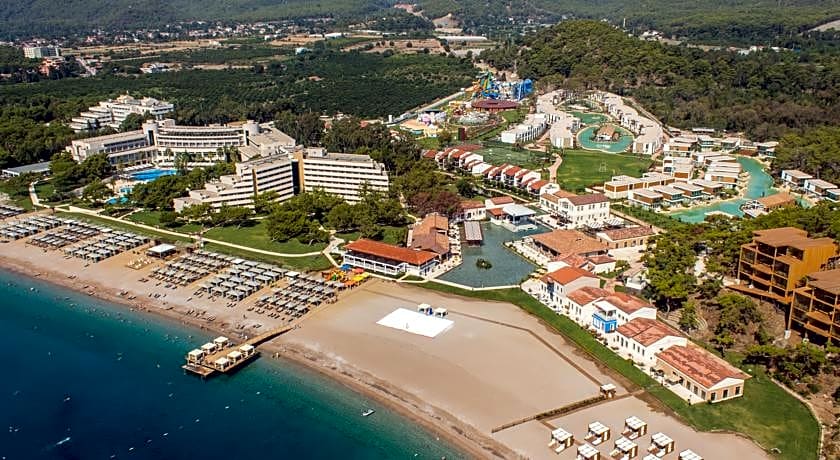 Rixos Premium Tekirova Hotel