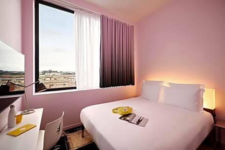 Small Mama Double Room