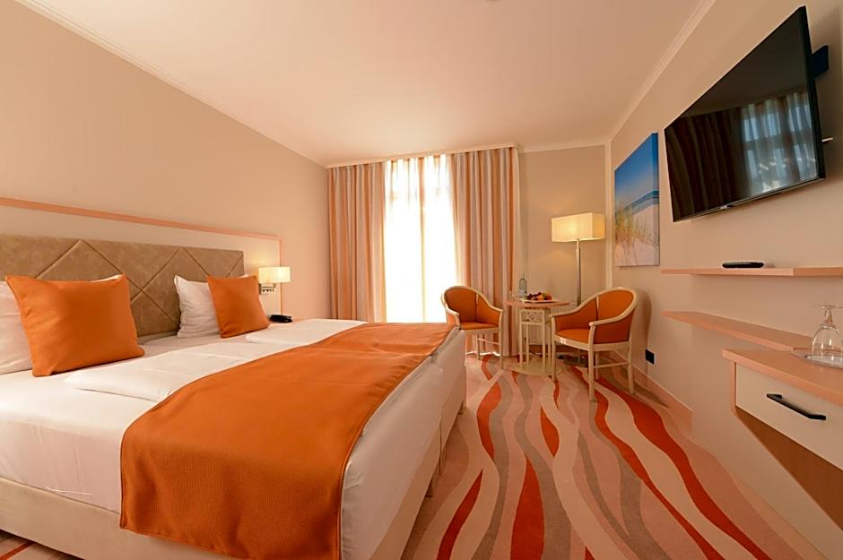 Seehotel Grossherzog von Mecklenburg