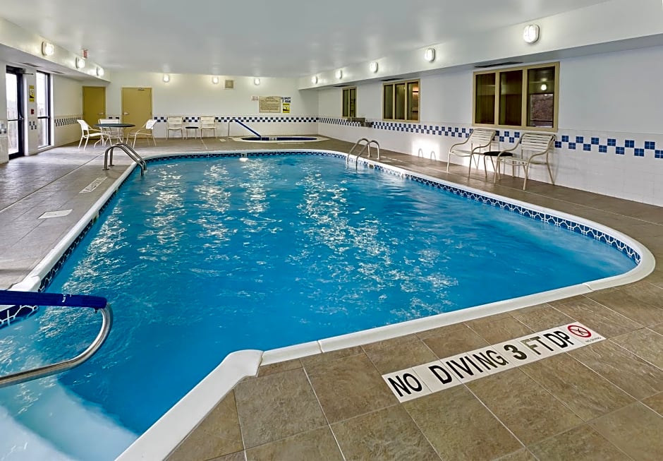 Hampton Inn Lubbock