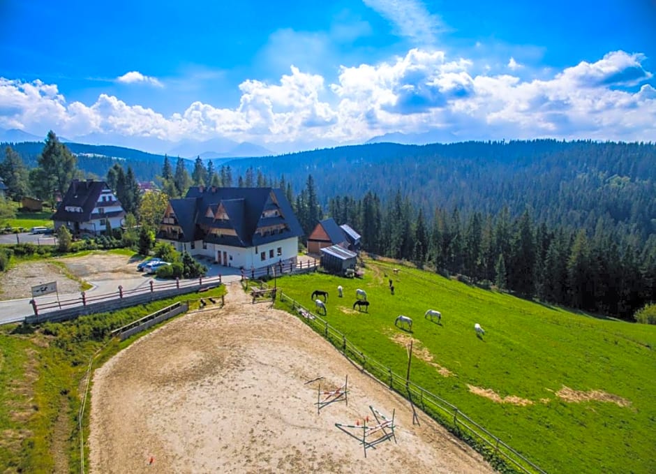 Górski Ośrodek Jeździecki - Śniadania - Termy