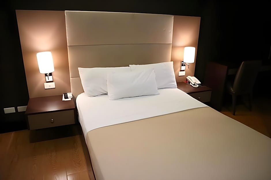 3G Garden Hotel General Santos City