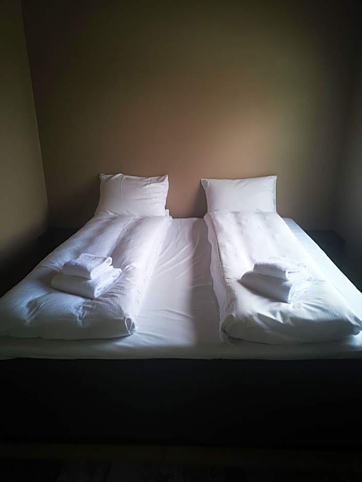 Kongsgata Apartments