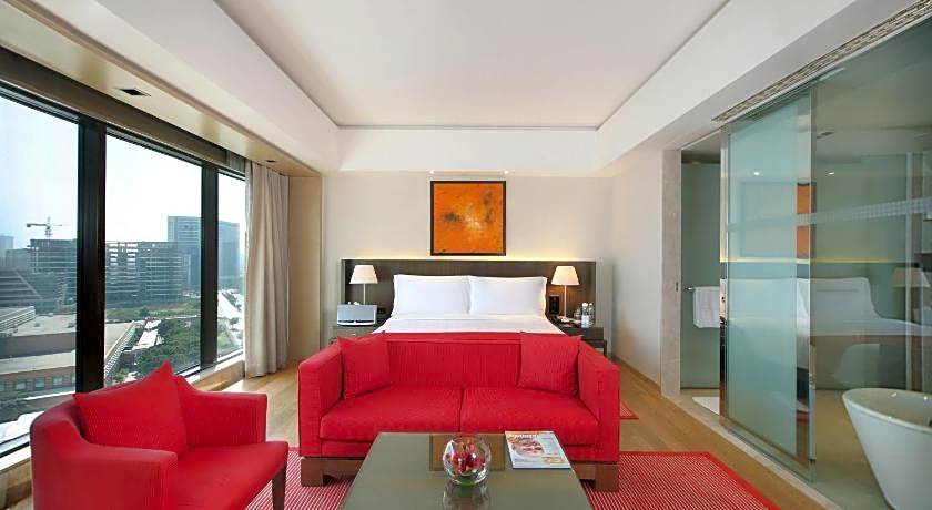 Trident, Bandra Kurla, Mumbai