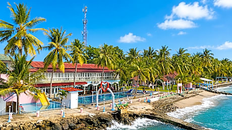Allisa Resort Hotel