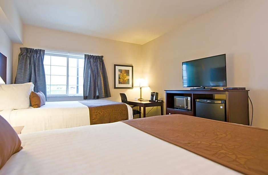 Cobblestone Inn & Suites - Boone