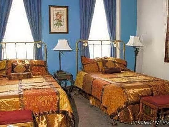 DELAWARE HOTEL