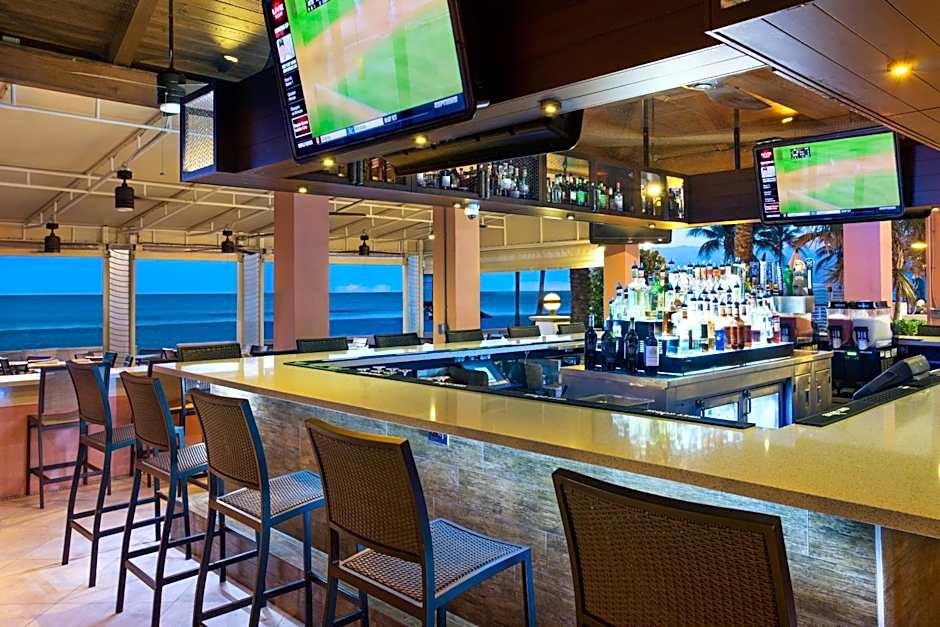 Hollywood Beach Marriott