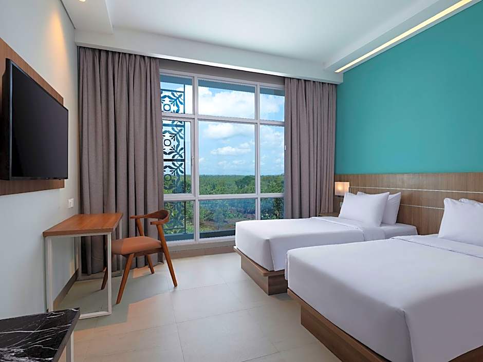 Hotel Santika Gunungkidul