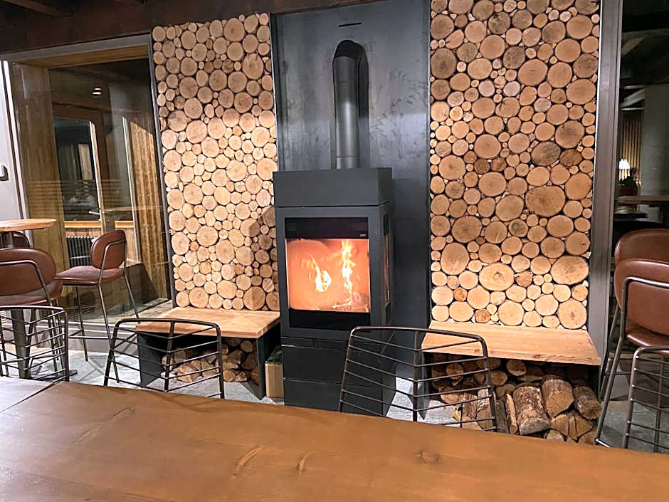 Hôtel LAPIAZ & Spa - FLAINE