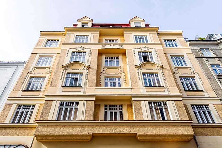 Hotel Pension Baronesse