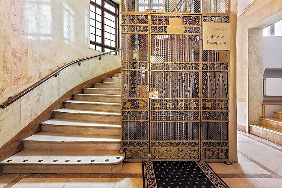 Best Western Hotel Bentleys