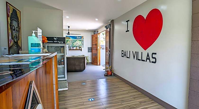Bali Villas Panglao Bohol