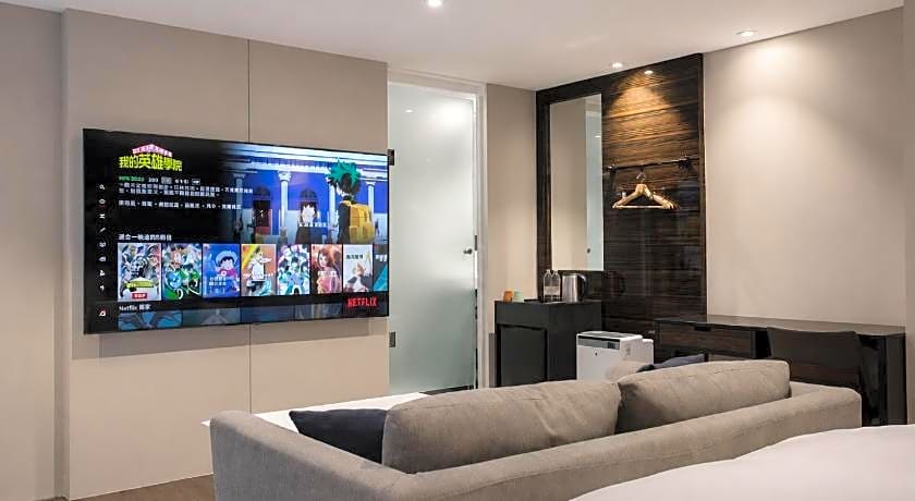 P&f Hotel
