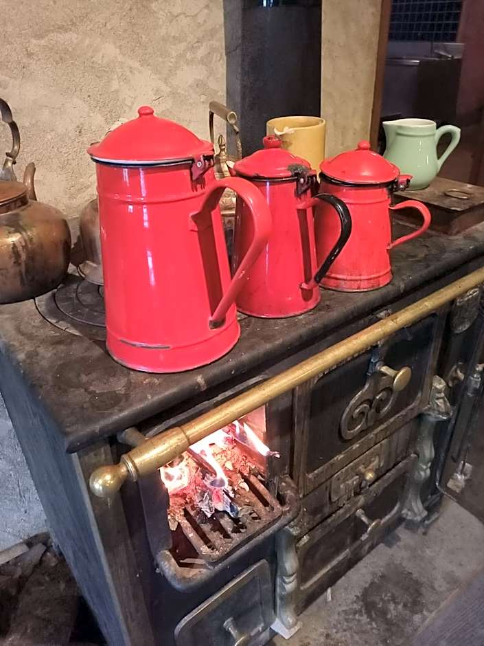 La ferme des Cévennes