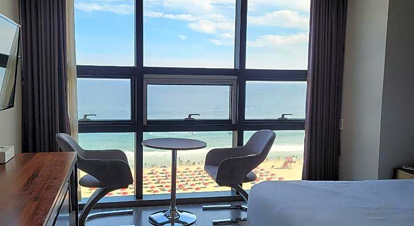 Ms Hotel Haeundae