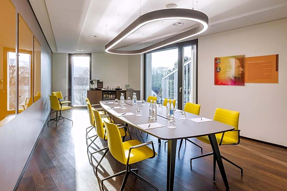 Belvoir Swiss Quality Hotel