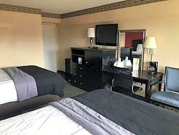 Red Carpet Inn & Suites Atlantic City