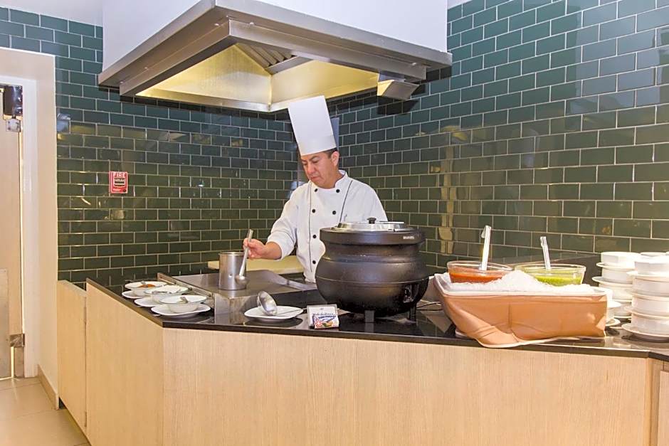 Holiday Inn Puebla La Noria By IHG