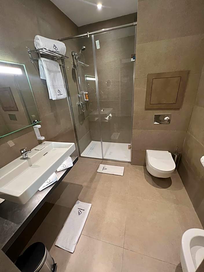 Hotel Ben Batouta - Tanger