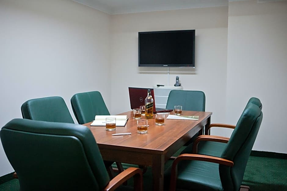 Hotel Masovia