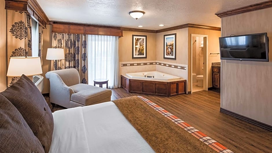 Best Western Plus Flathead Lake Inn & Suites