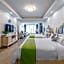 WAIFIDEN Guangzhou HaiZhu Square WanYi Apartment-Canton Fair Free Shuttle Bus