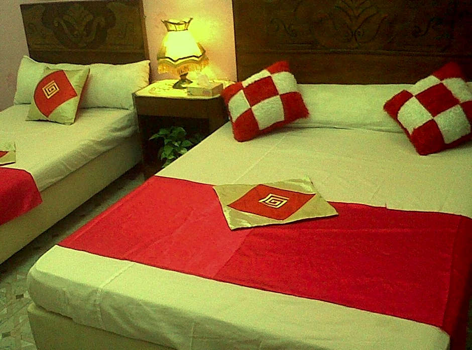 Cairo Moon Hostel
