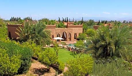Domaine Casa Cecilia