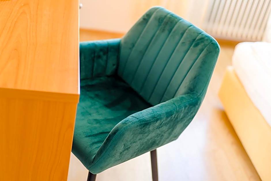 Hotel Wirtshaus Römerhof