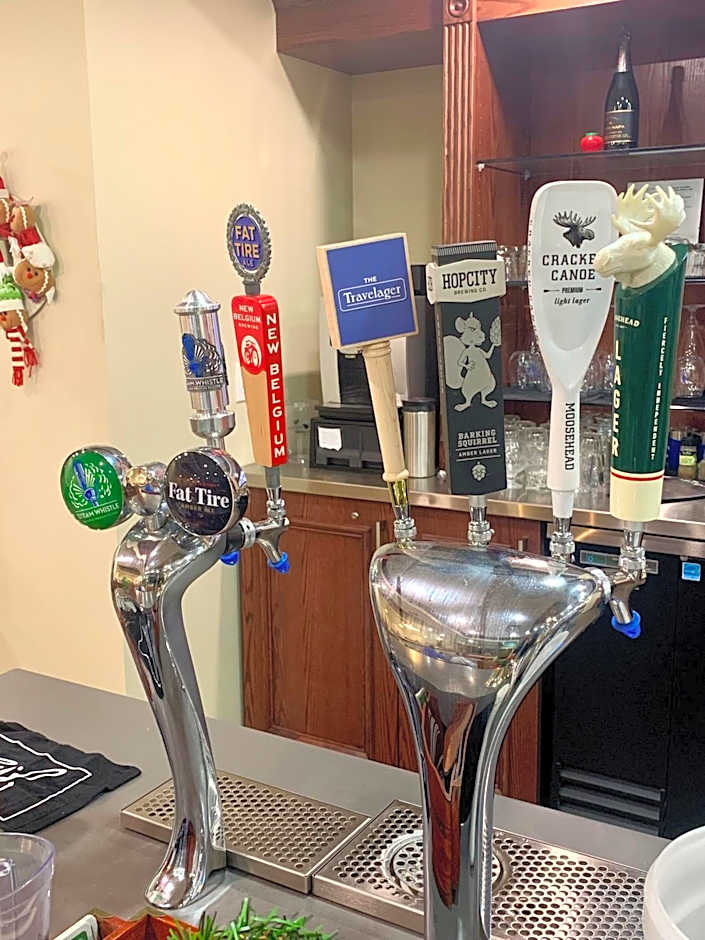 Travelodge by Wyndham Sudbury