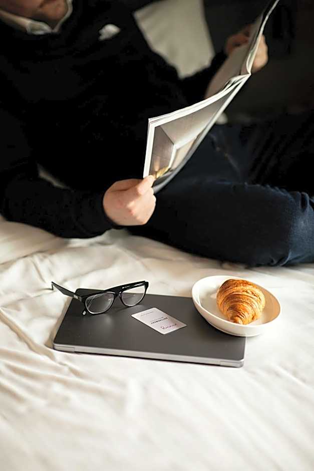 Moxy by Marriott London Excel