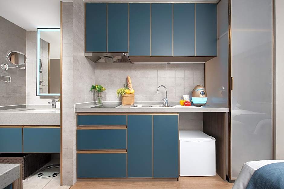 Citadines Yunlong Lake Xuzhou