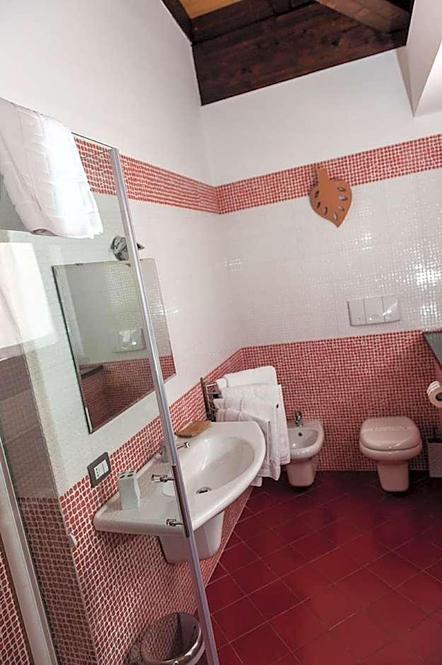 Il Lavatoio Dimora Storica