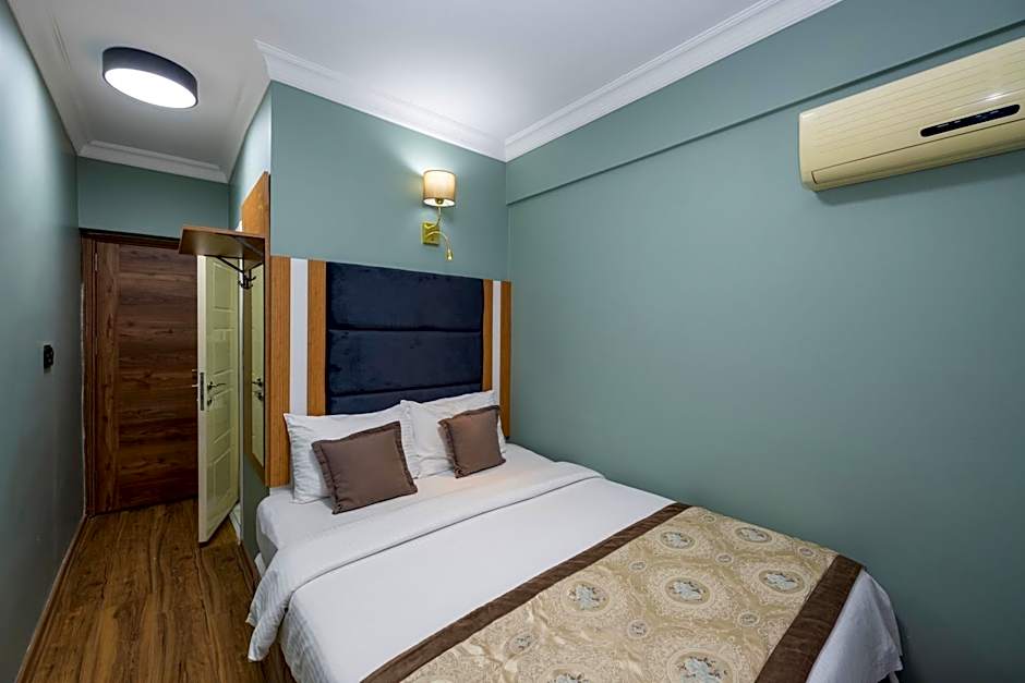 İSTA PALACE-GRAND BAZAAR