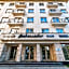 Ambassador Hotel