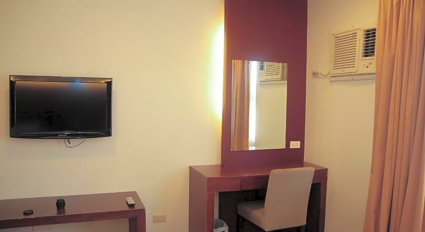 Casablanca Suites Near Airport