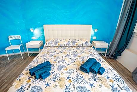 King Room with Sea View