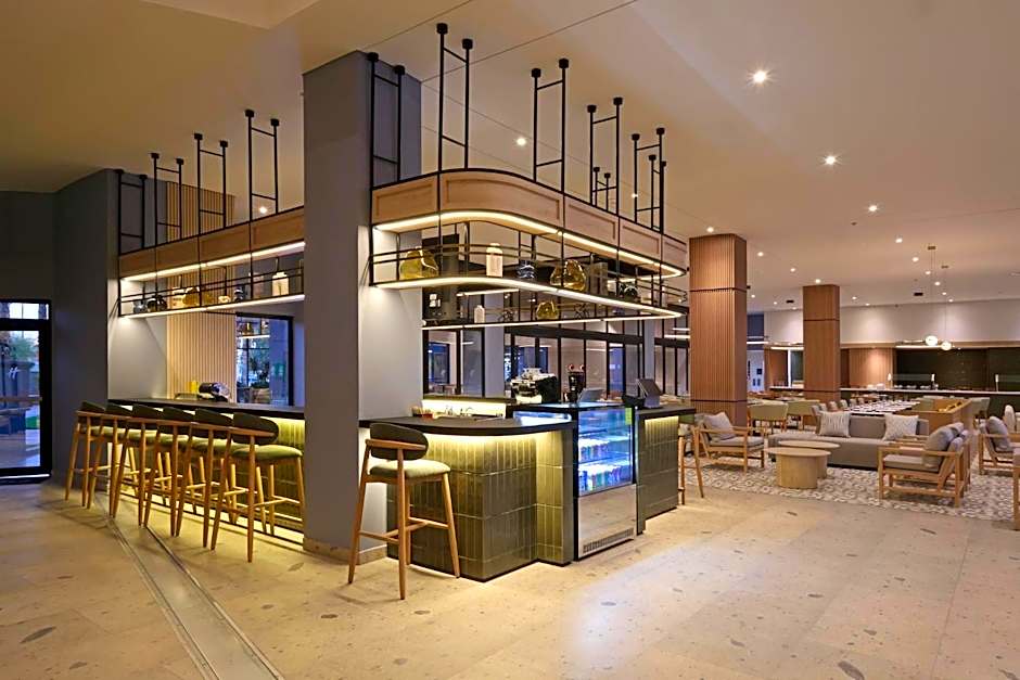Holiday Inn Mexicali - Centro Civico by IHG