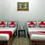 MS Hotel Pangandaran Mitra RedDoorz
